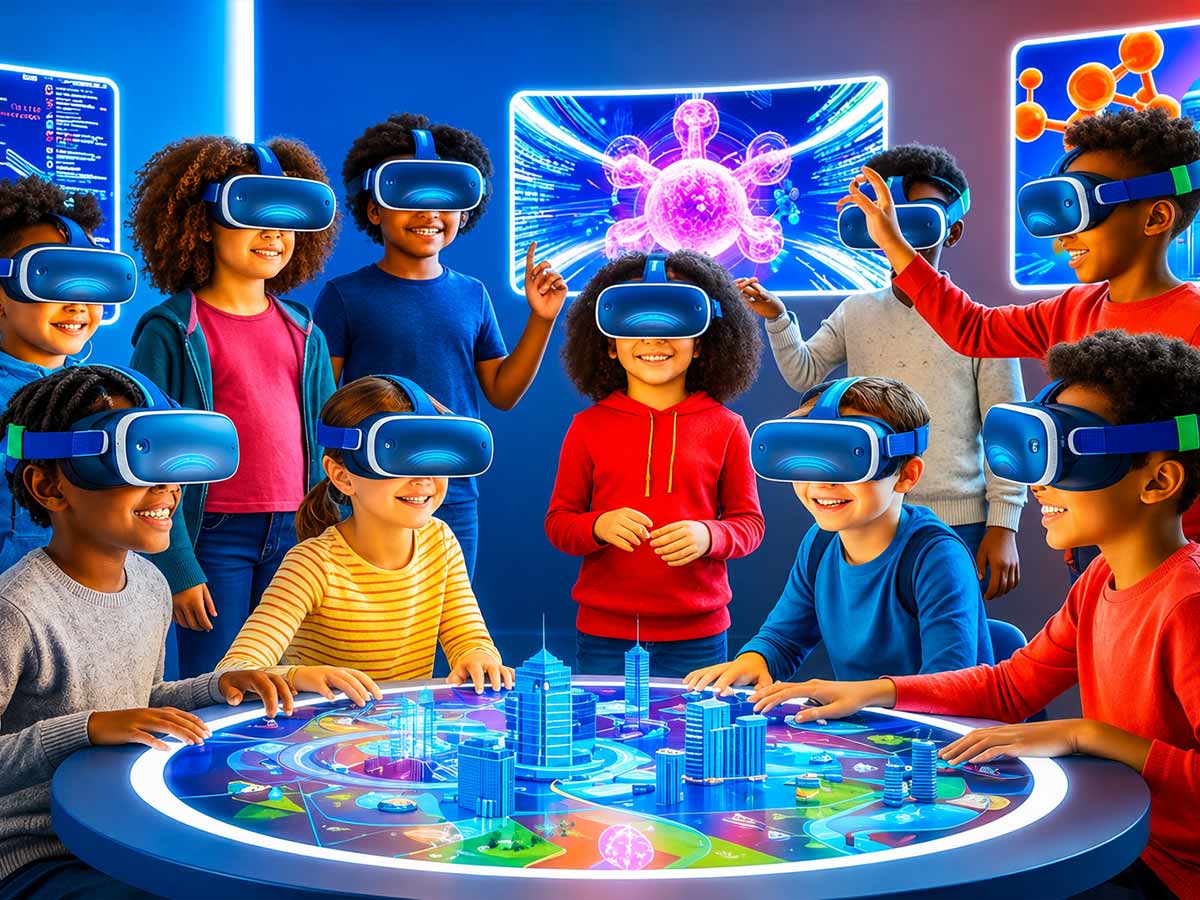 Diploma in animation, AR, VR and metaverse in Chandigarh at Metamorph Academy
