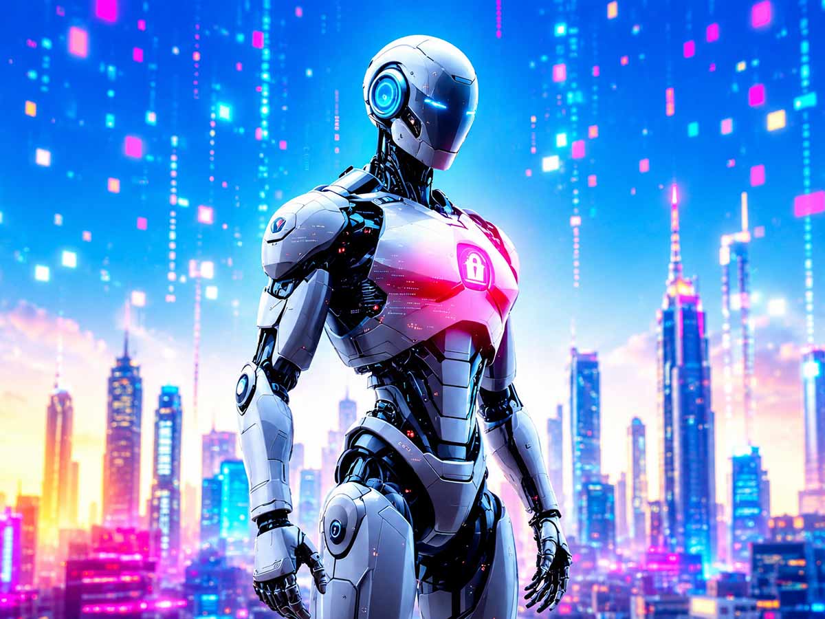 AI graphic design and creative tools lab at Metamorph Academy