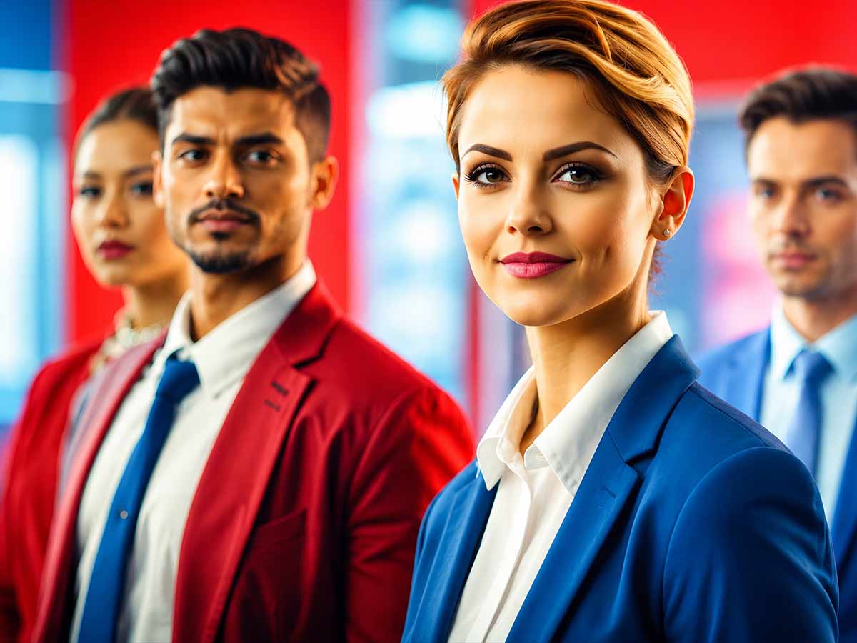 Industrial training institute in Chandigarh at Metamorph Academy