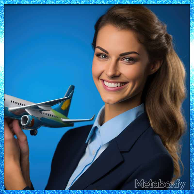 Advance Diploma in Aviation Air Hostess Customer Service