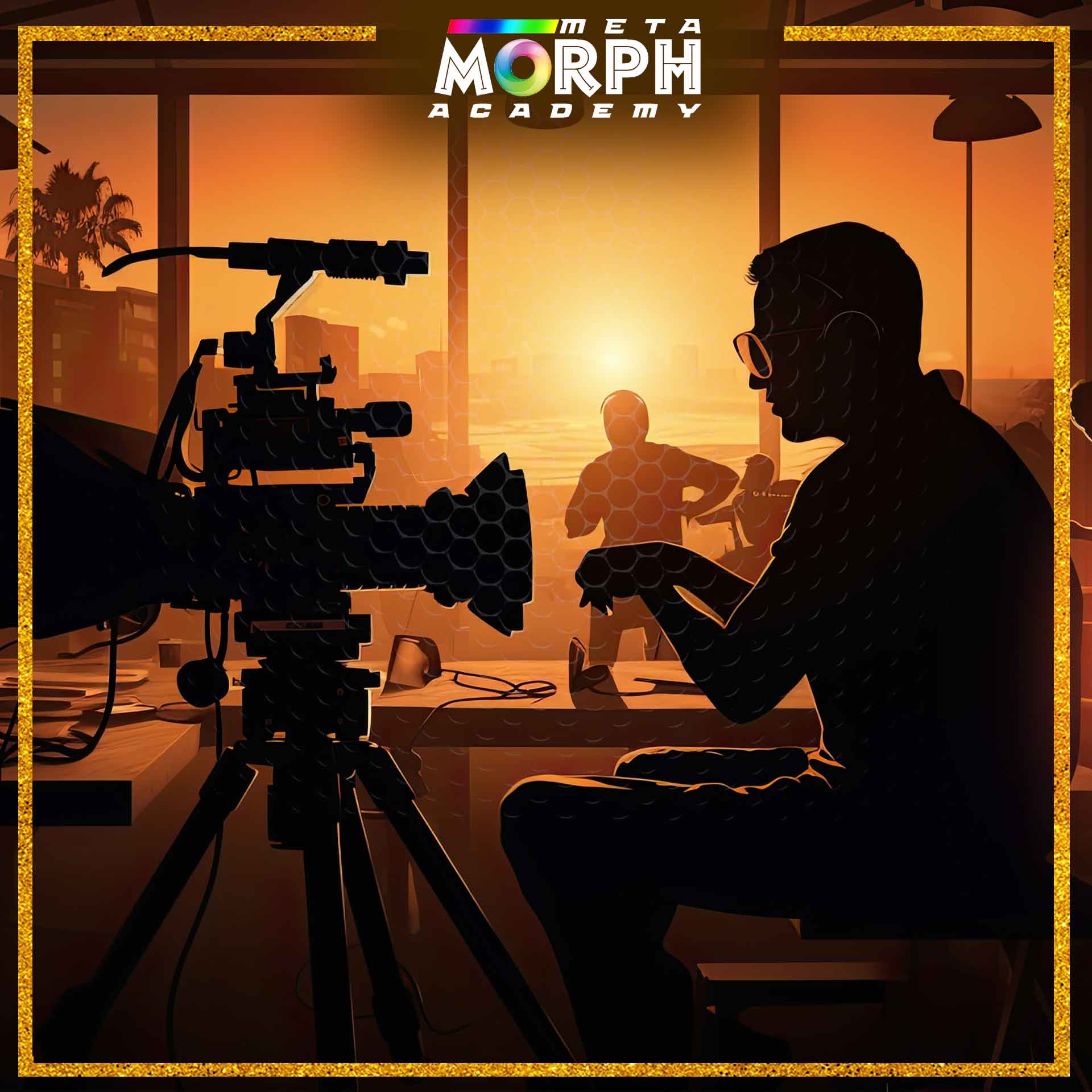 Animation film making course in india