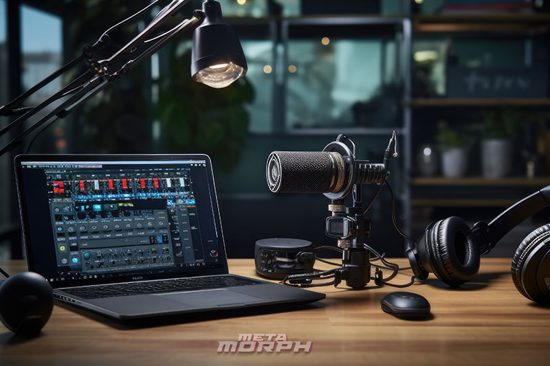 Music Production and Sound engineering course in india chandigarh