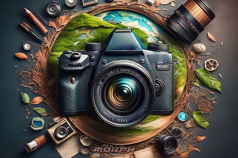 Photography and Cinematography Course in india chandigarh