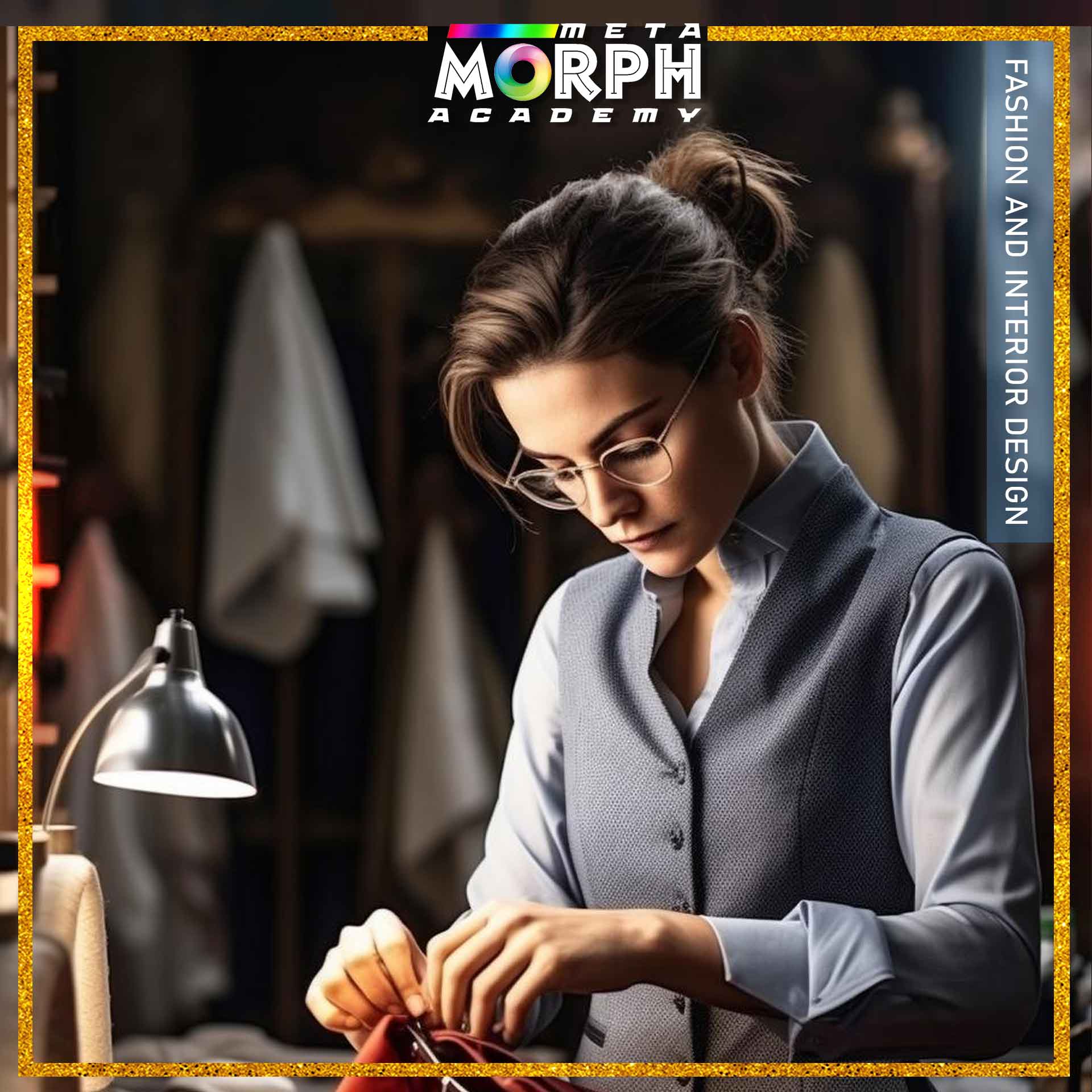 Fashion Designing Course academy in chandigarh india