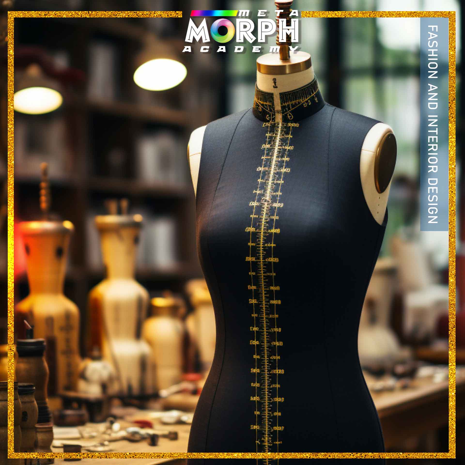 Generative AI Fashion Art course in india chandigarh