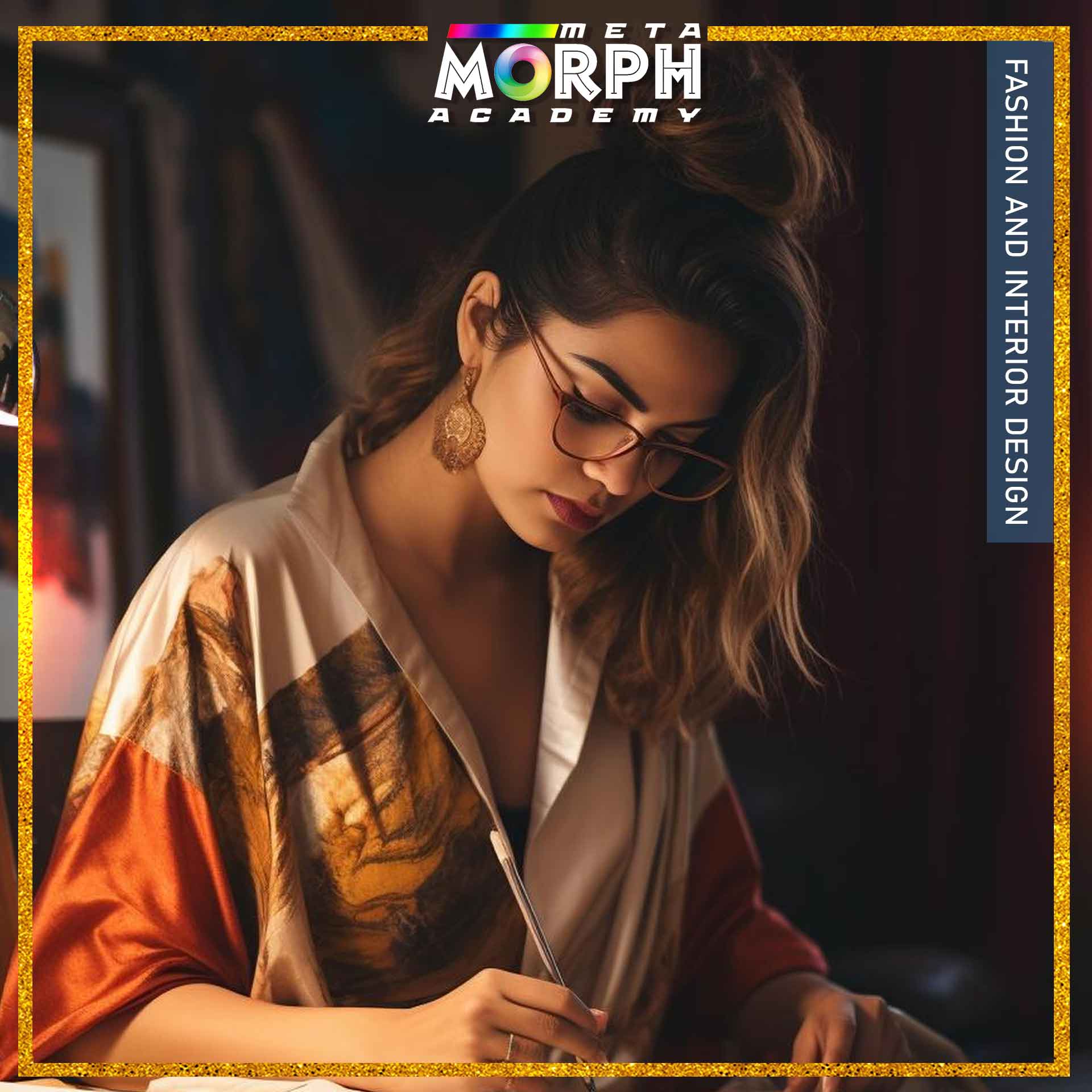 Jewelry designing course academy india training