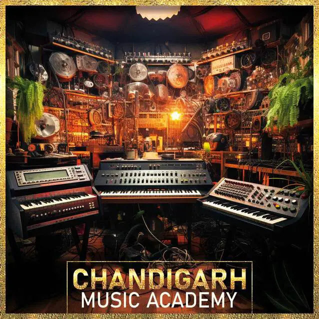 Chandigarh Music Academy in chandigarh