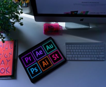 What can you do with a Graphic Design Degree