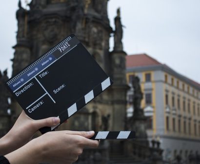 Career in Film Making in India