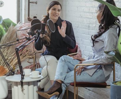 Career in Journalism and Mass Communication