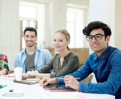 Courses in Visual Effects in Chandigarh