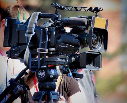Career and Job in Film Making