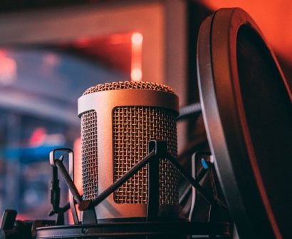 Sound Engineering Courses in Chandigarh