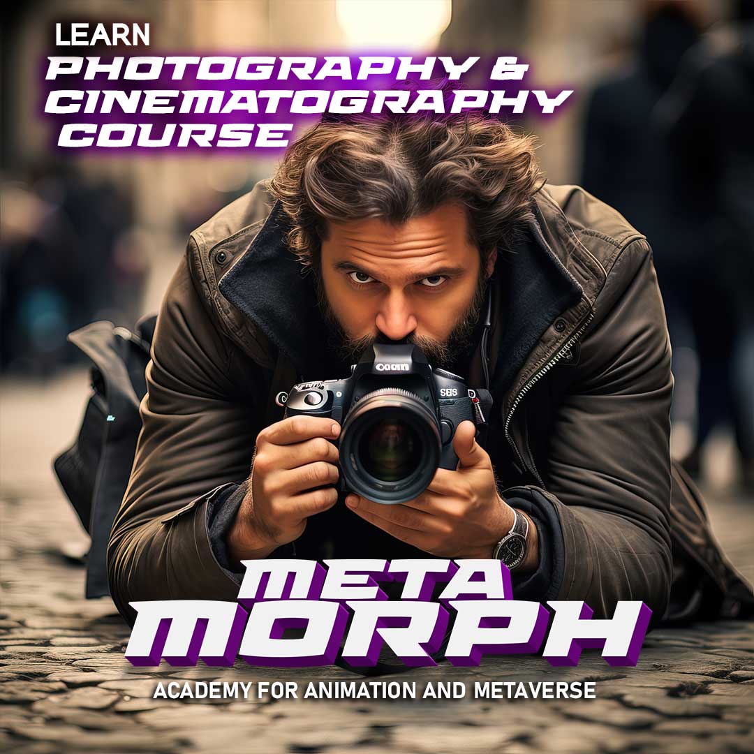 Professional Photography Courses in Chandigarh