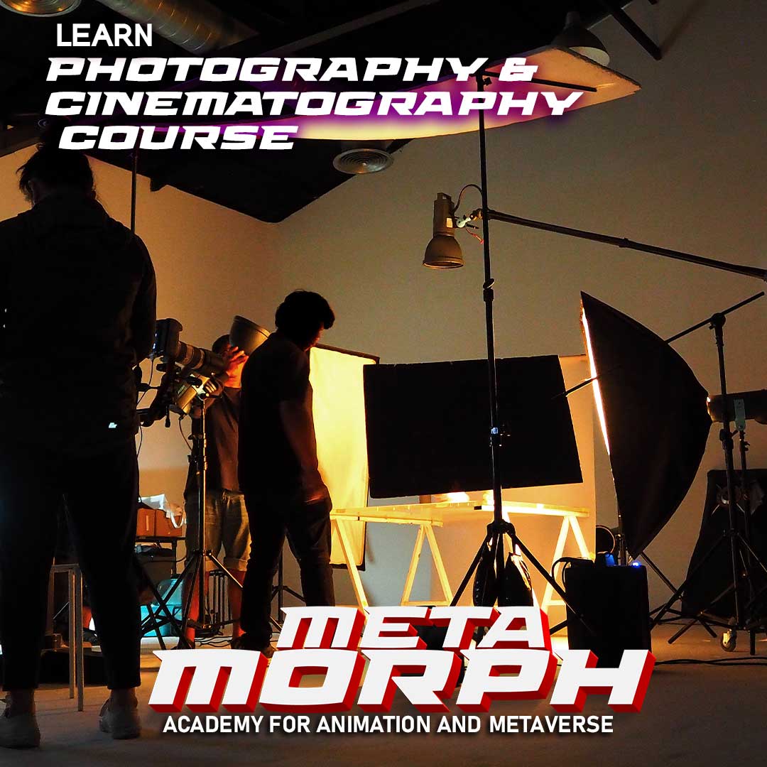 Cinematography Course in Chandigarh