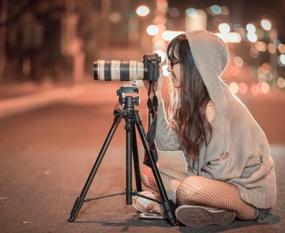 How to Start a Career in Photography
