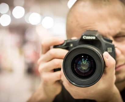 5th Anniversary of Photography Exhibition