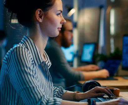 Computer Courses After 12th