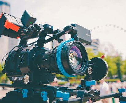 Film Making Course In Chandigarh