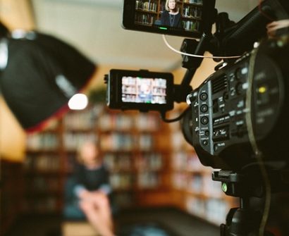 Best Film Courses Sector34