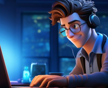 Game Design and Development Courses in Chandigarh , 3D Animation Course in Chandigarh