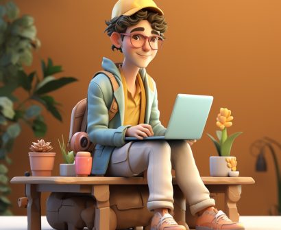 3D Animation and Visual Effects Course in Chandigarh
