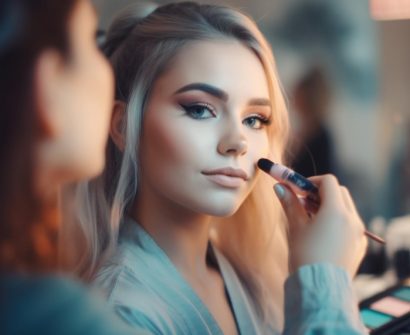 Beauty Courses in Chandigarh , Government Beauty Parlour course in Chandigarh