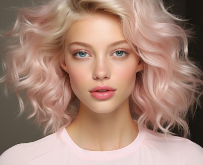 Hair Styling in Chandigarh