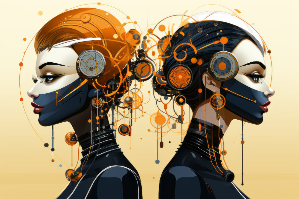 AI Art Generation