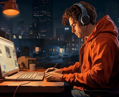 career in Animation after class 10th/12th