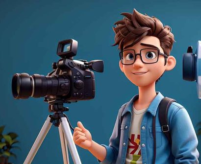 Advanced 3D Animation Course In Chandigarh