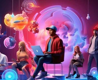 Visual Effects [VFX] & Motion Graphics Course