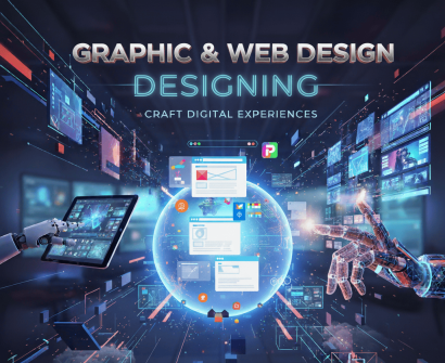 No. 1 Web & Graphic Design Course and Institute in Chandigarh