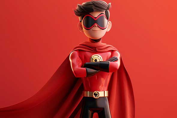 Animation & VFX degree from one of India’s top institutes.