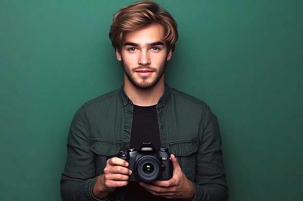 India’s best photography & filmmaking colleges and master fashion/wedding photography,