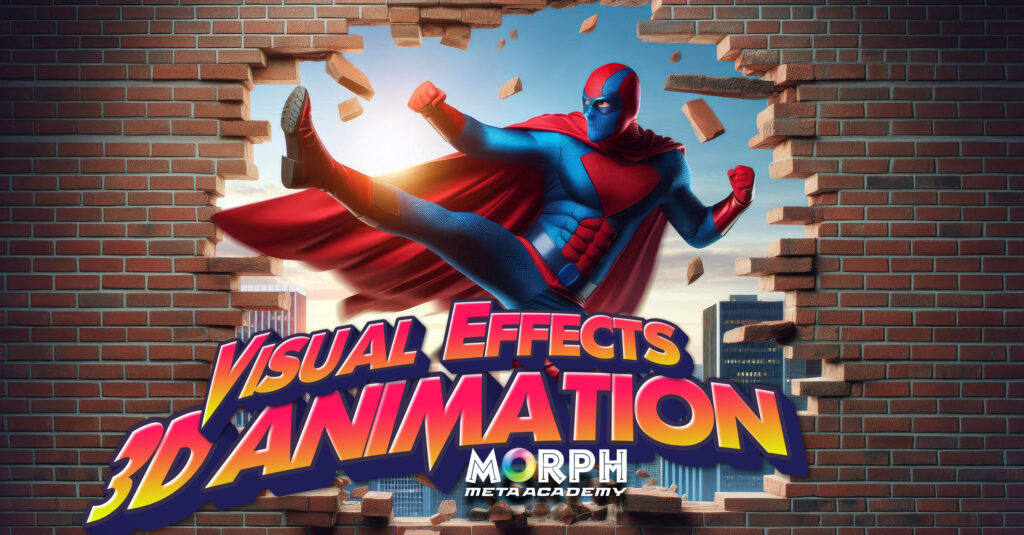 BestAI Filmmaking & Immersive Video Production Company in Dubai