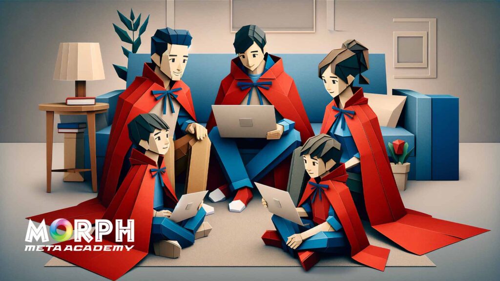 Animation Institute franchise opportunit