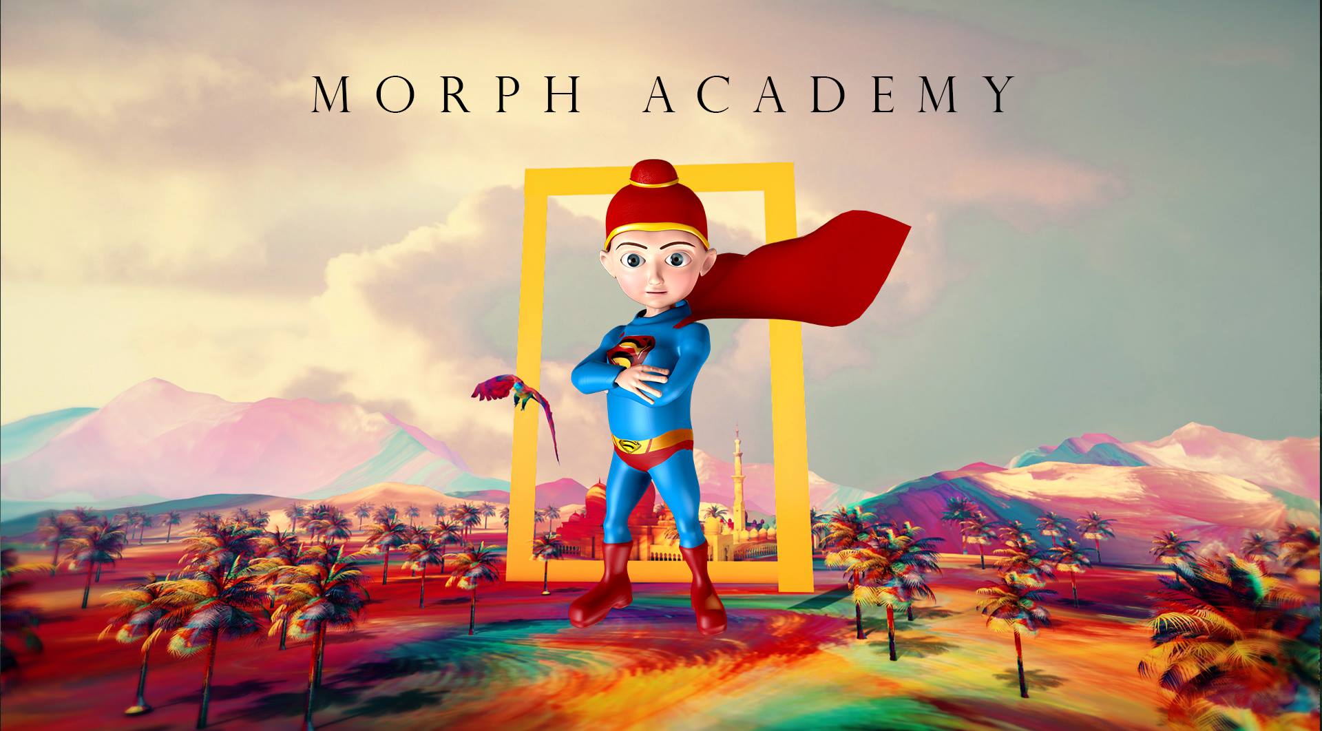 Film & Photography & Film Making Academy Courses 2026