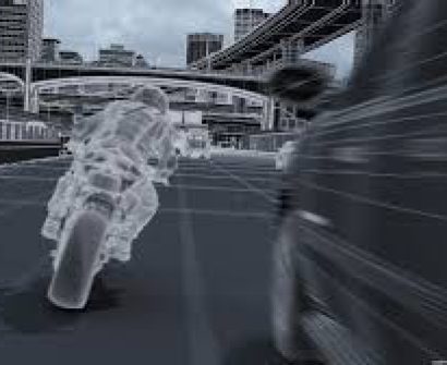 Visual Effects Course