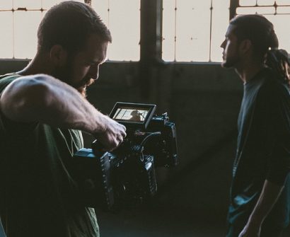 Course for Video & Film Editing in Chandigarh